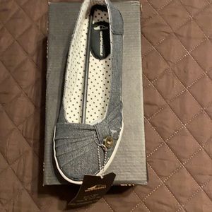 🍁 *LAST CHANCE 11/30* Shangu Women’s loafers